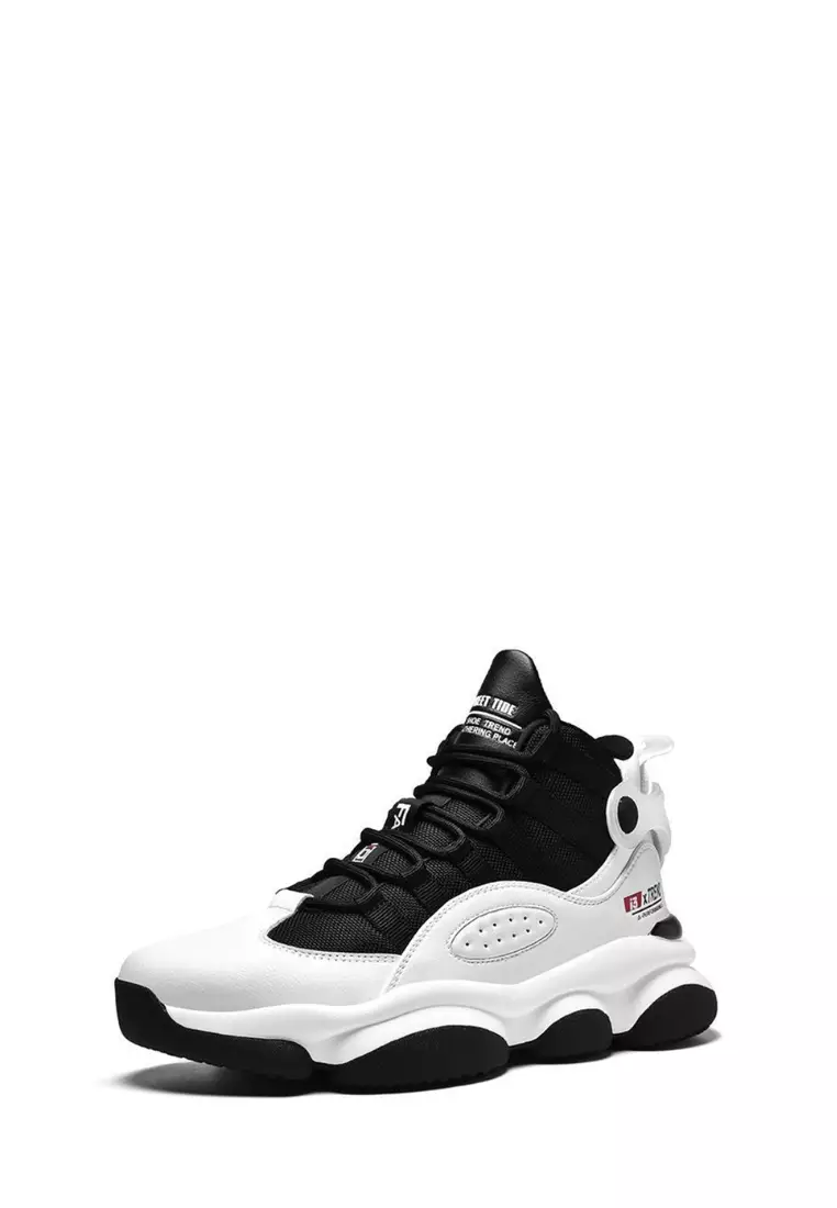 Sepatu basket reebok terbaru sale