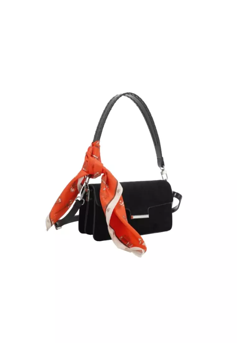 CELESTE SATCHEL BAG