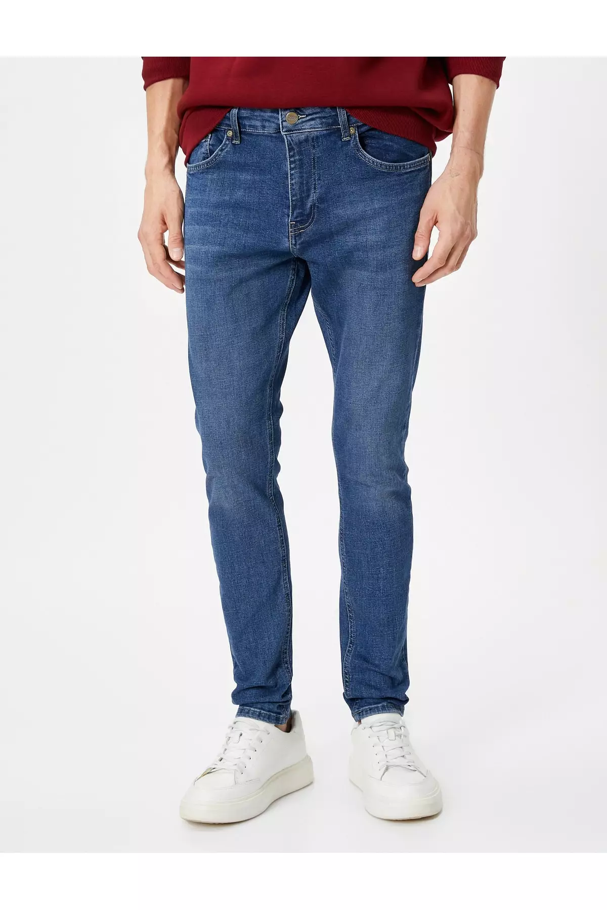 Cheap skinny jeans hotsell for guys