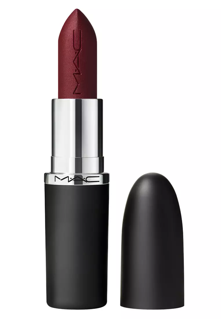 Mac Cosmetics Macximal Silky Matte Lipstick - Diva