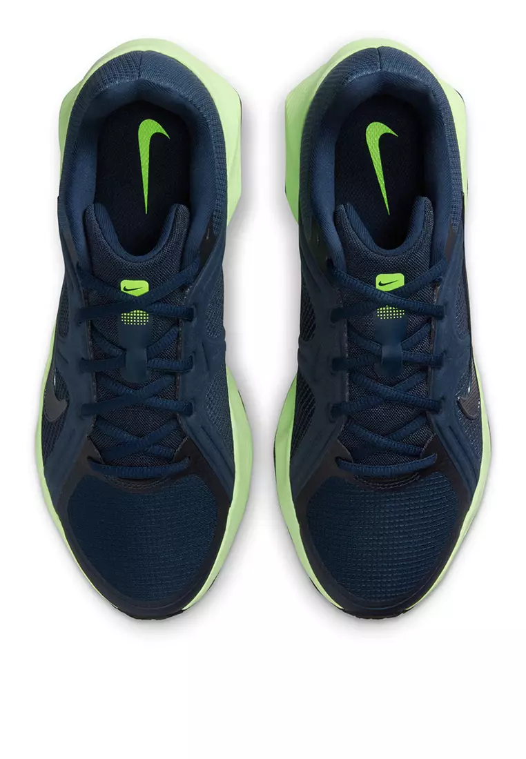 Metro Tek Shoes