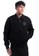 Deus Ex Machina black Andre Workwear Jacket CA9BFAAF4BFB75GS_1