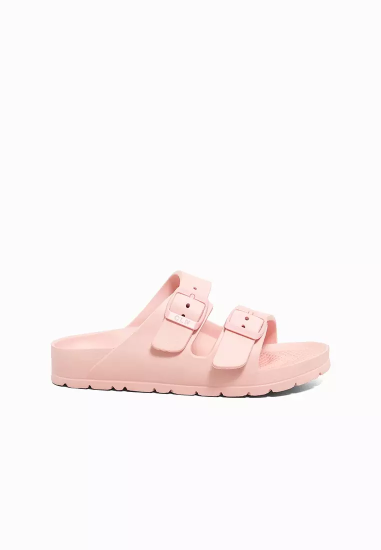 Buy CLN Harper Slides 2026 Online | ZALORA Philippines