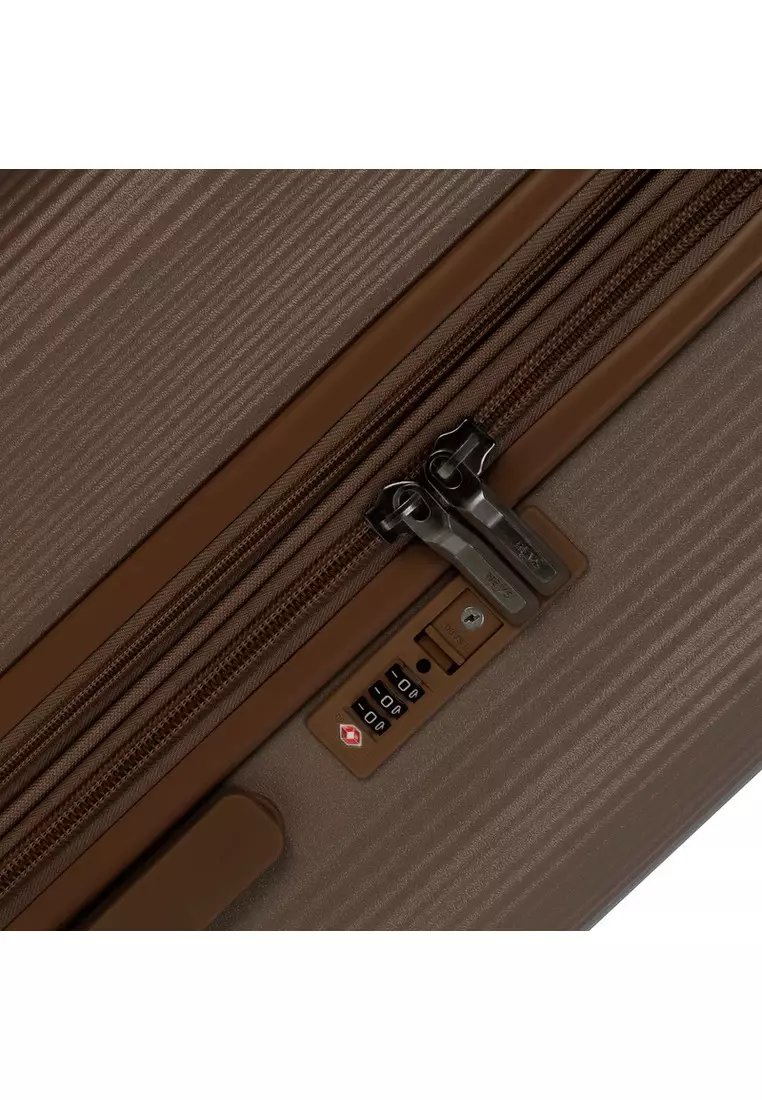 Heys Earth tones 21'' - Umber