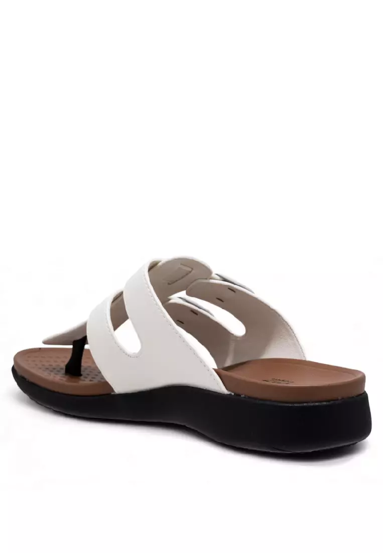 Women Slip On Casual Sandals - 240471247