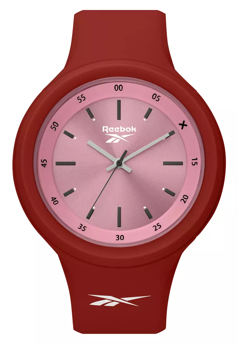Jam tangan reebok discount