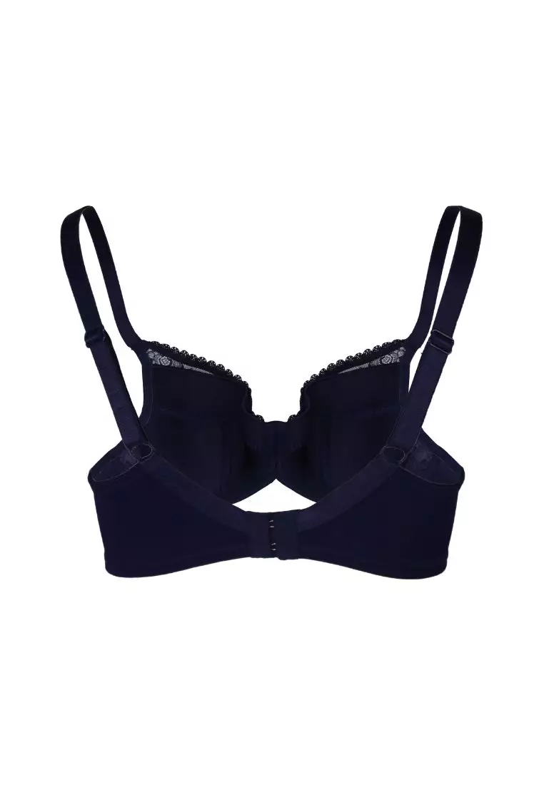 Pretty Pairs - Wired Full Cup Bra 