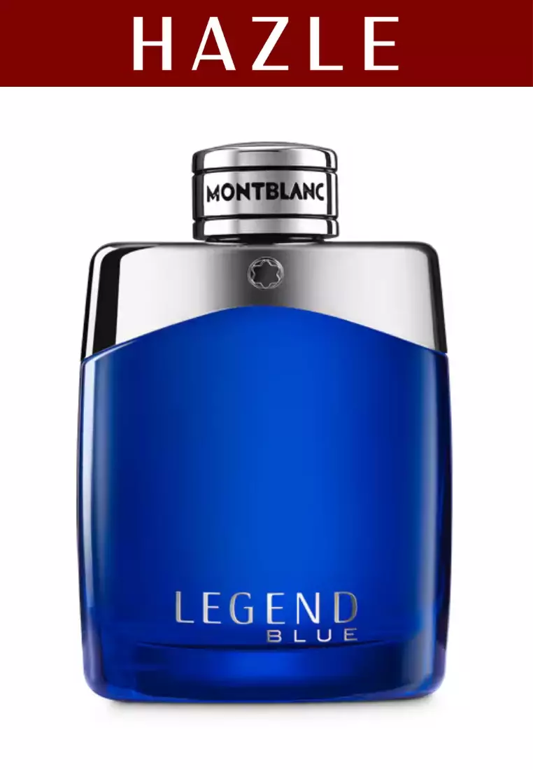 Legend Blue Man EDP 100 ml