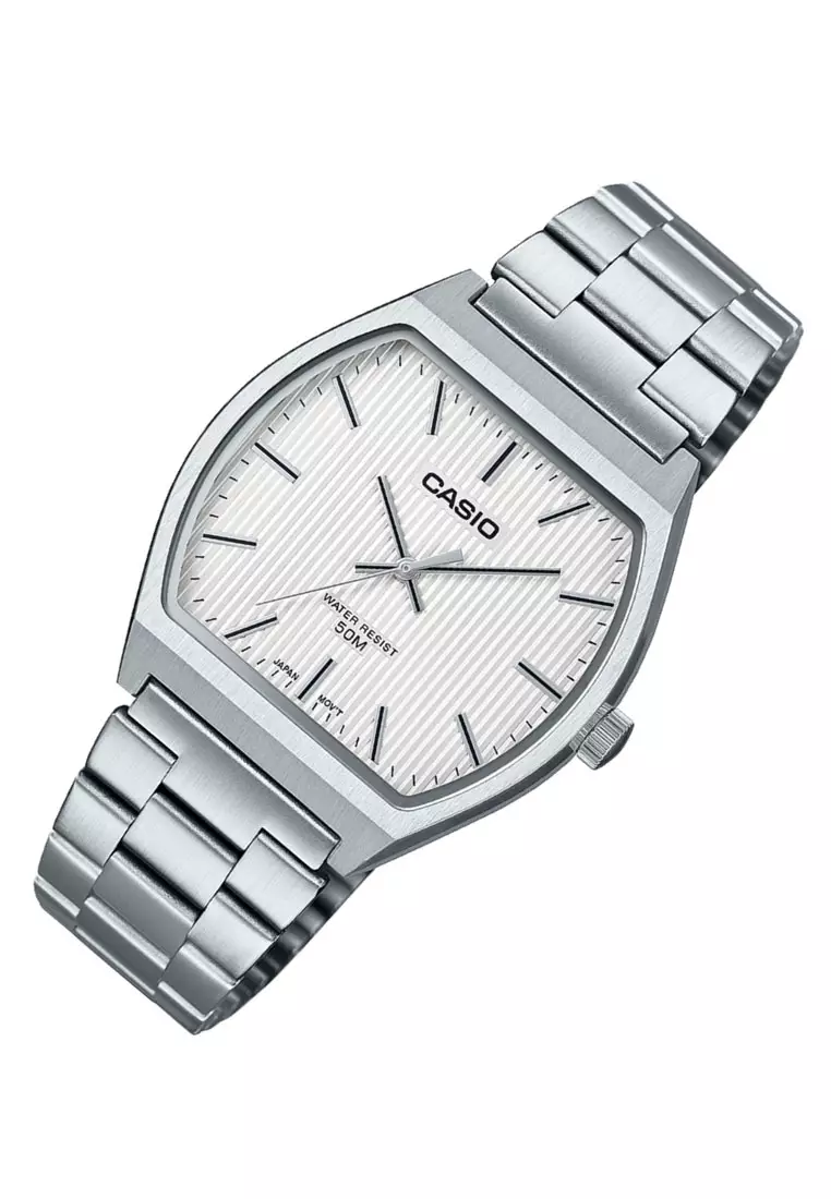 Analog Watch MTP-B140D-7A