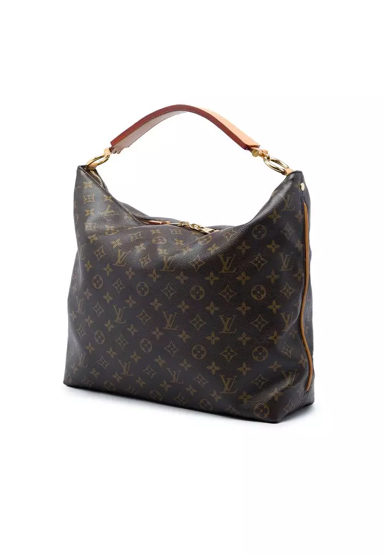 Pre-Loved Louis Vuitton Monogram Graceful Mm