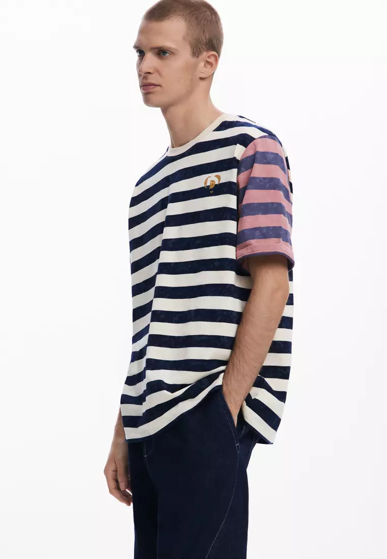 Desigual Men's T-Shirts