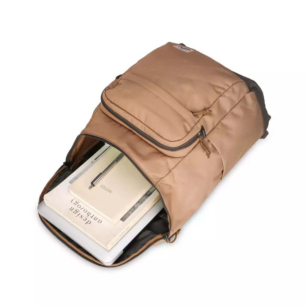 Eiger Tourer Wander 1.1 22L 1A Laptop Backpack