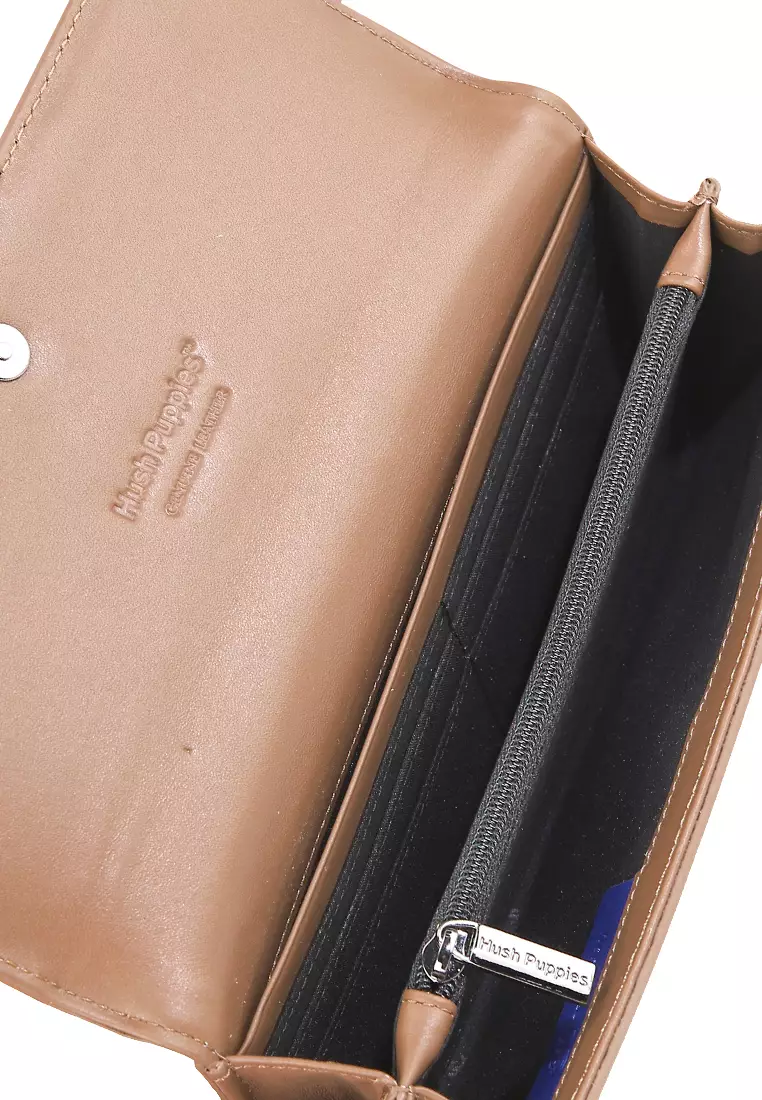 Art Deco Ii Long Wlt