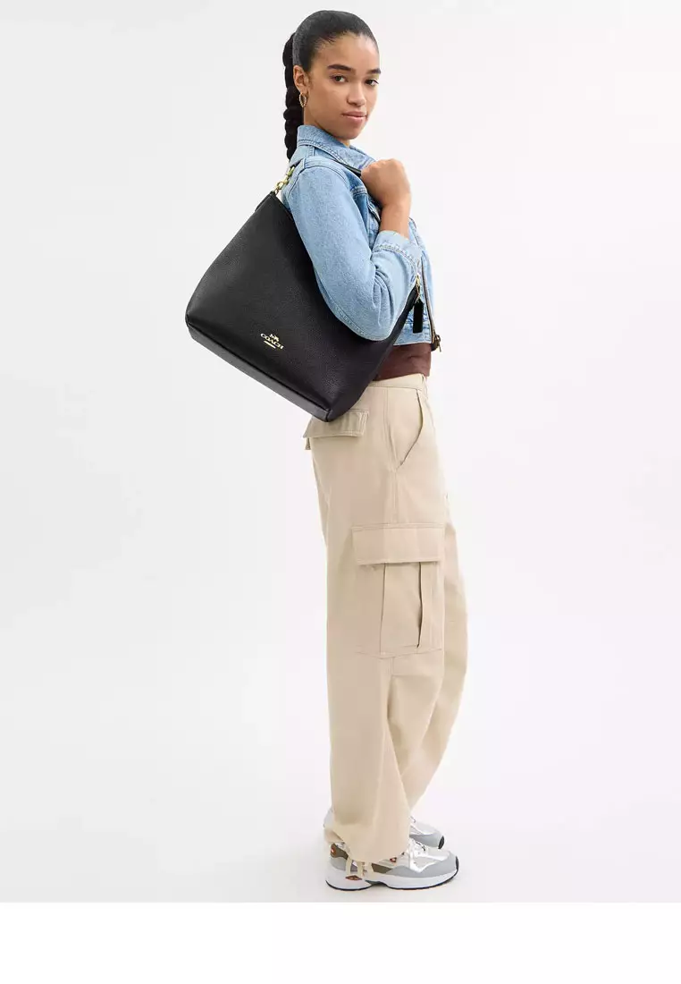 Laurel Large Shoulder Bag