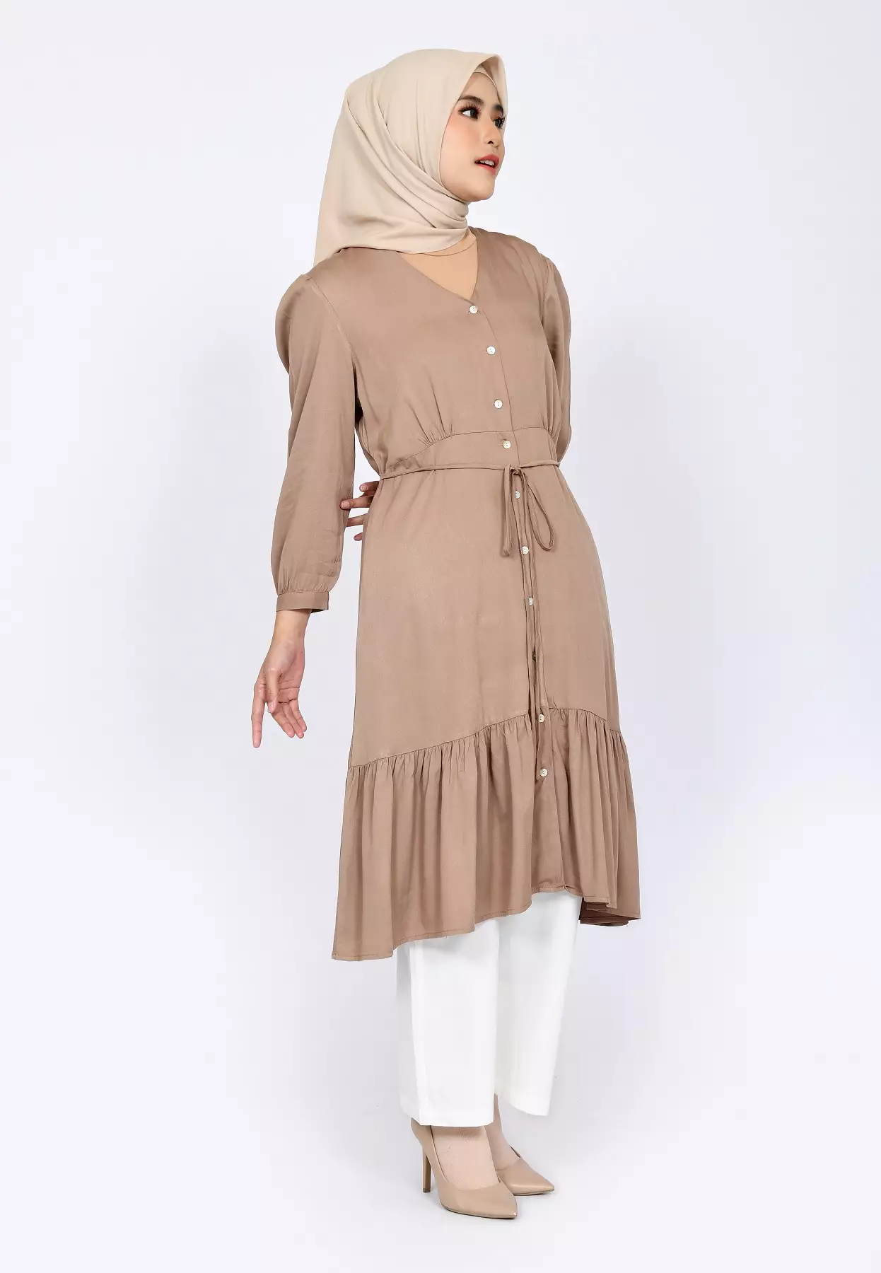 Tunik Dress Maia