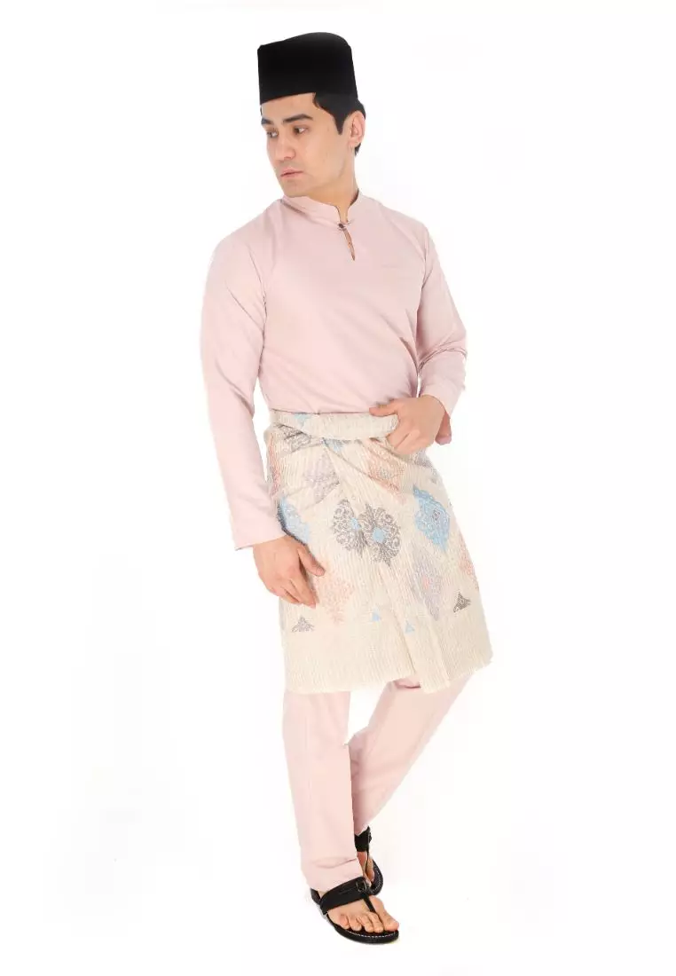 Baju Melayu Gumbae