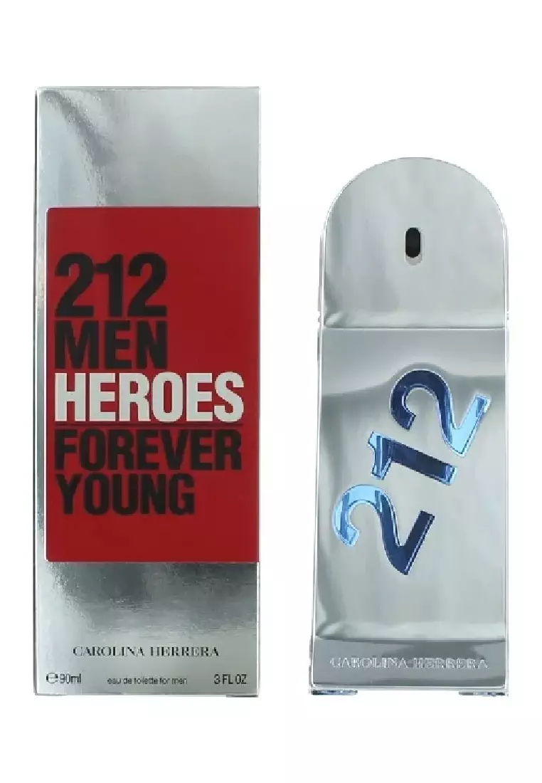 Carolina outlet herrera 90ml