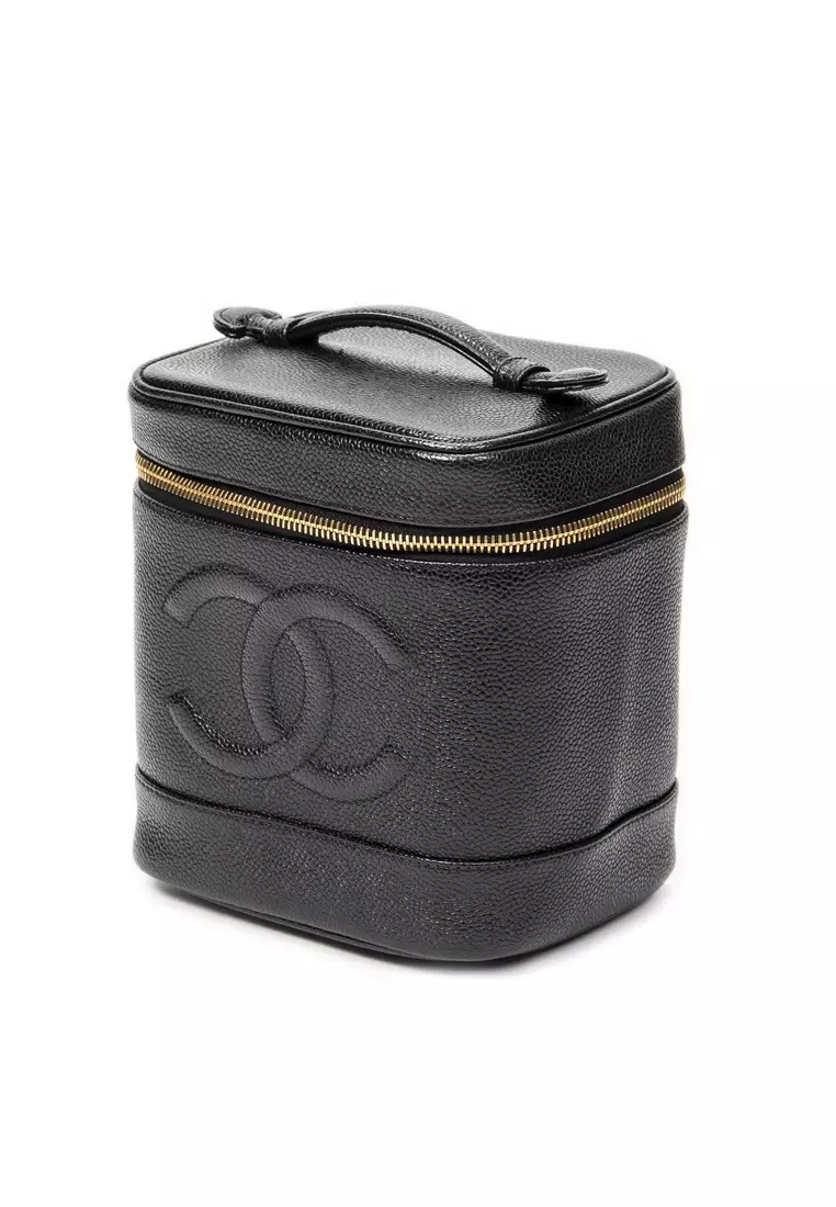 Pre-Loved CC Tall Vanity Case