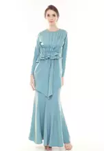 Dusty Green