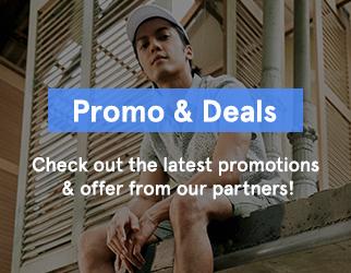 Promotion & Deal