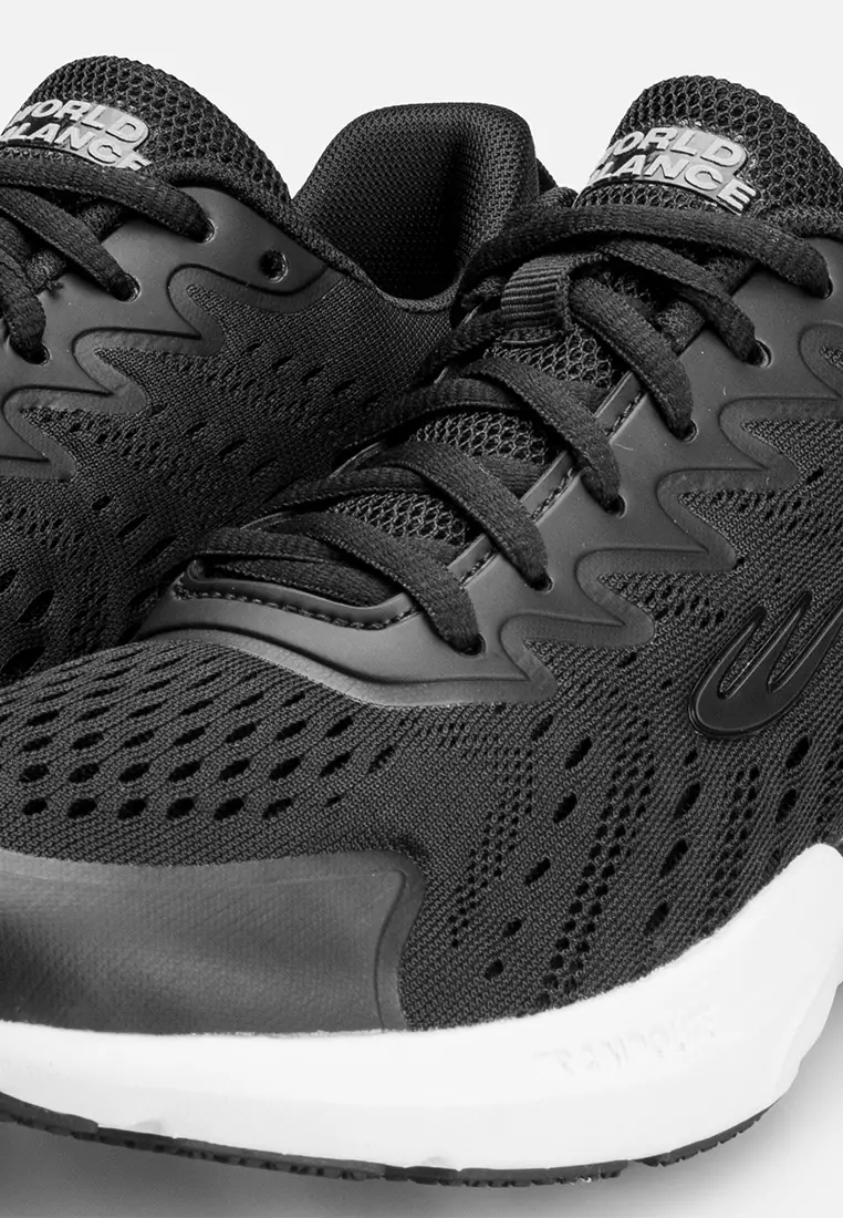 World Balance Light Trainer Men's Performance Cross Training Shoes