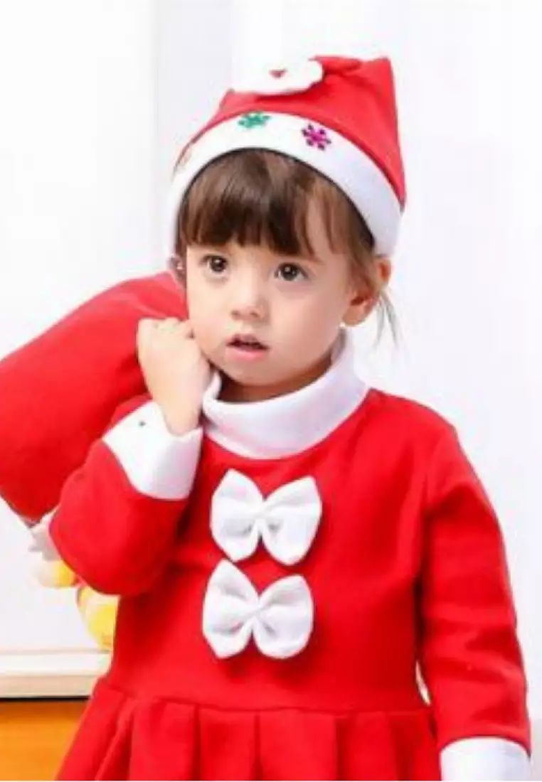 Sellidre Baby & Toddler Dresses