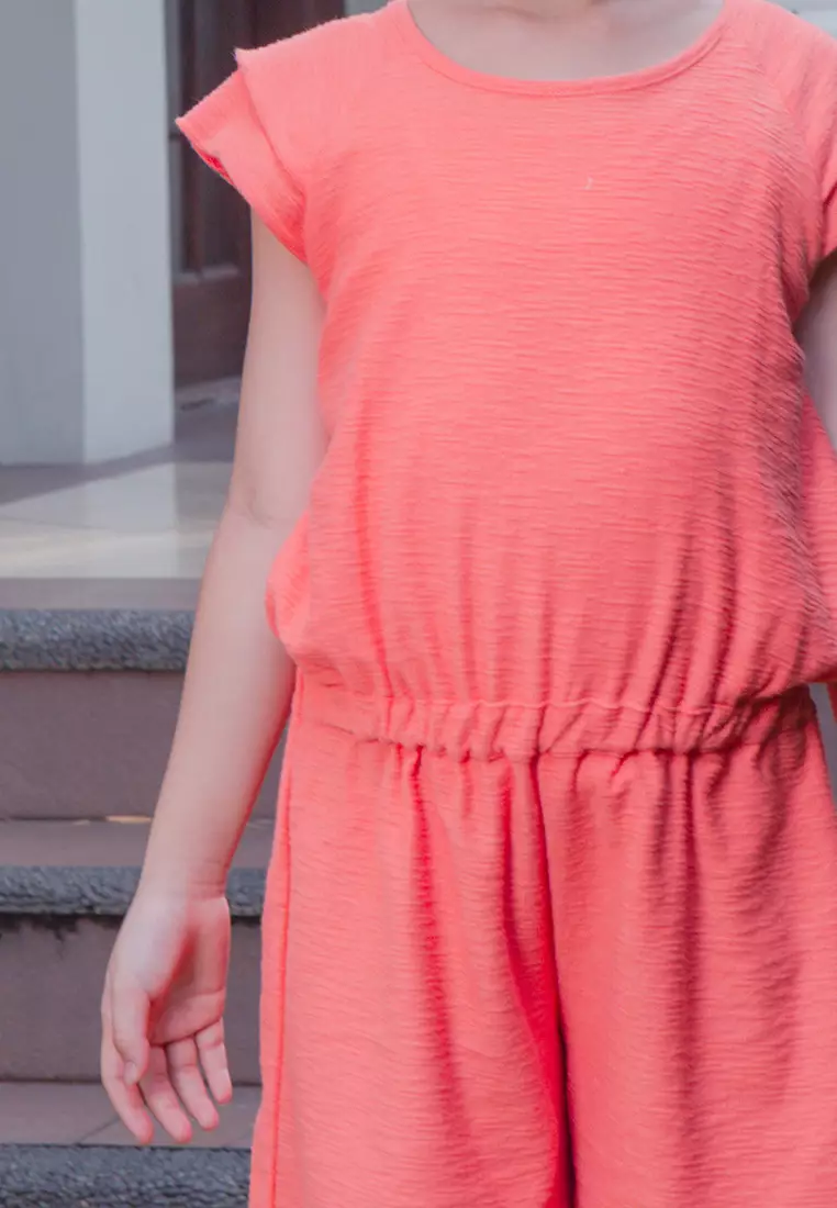 Girl Twyla Jumpsuit Kids