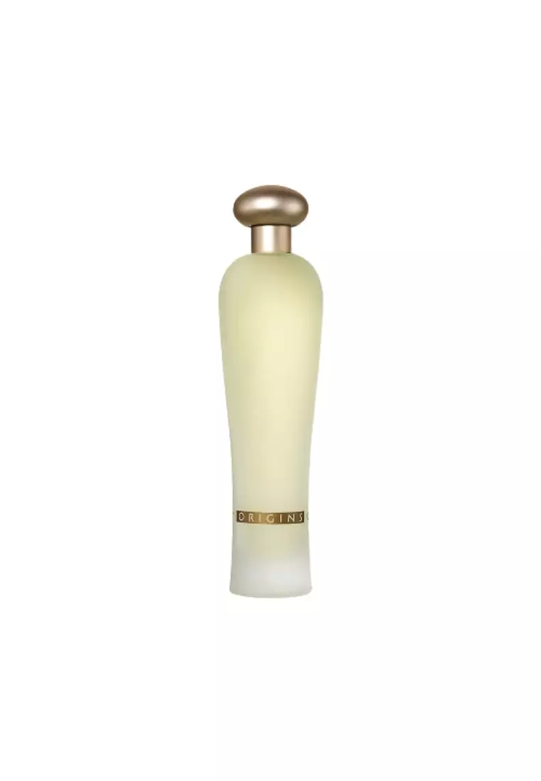 Origins ginger essence 2025 intensified fragrance spray