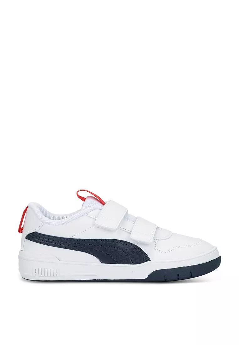 Buy PUMA Multiflex SL V Kids Trainers 2024 Online ZALORA Singapore