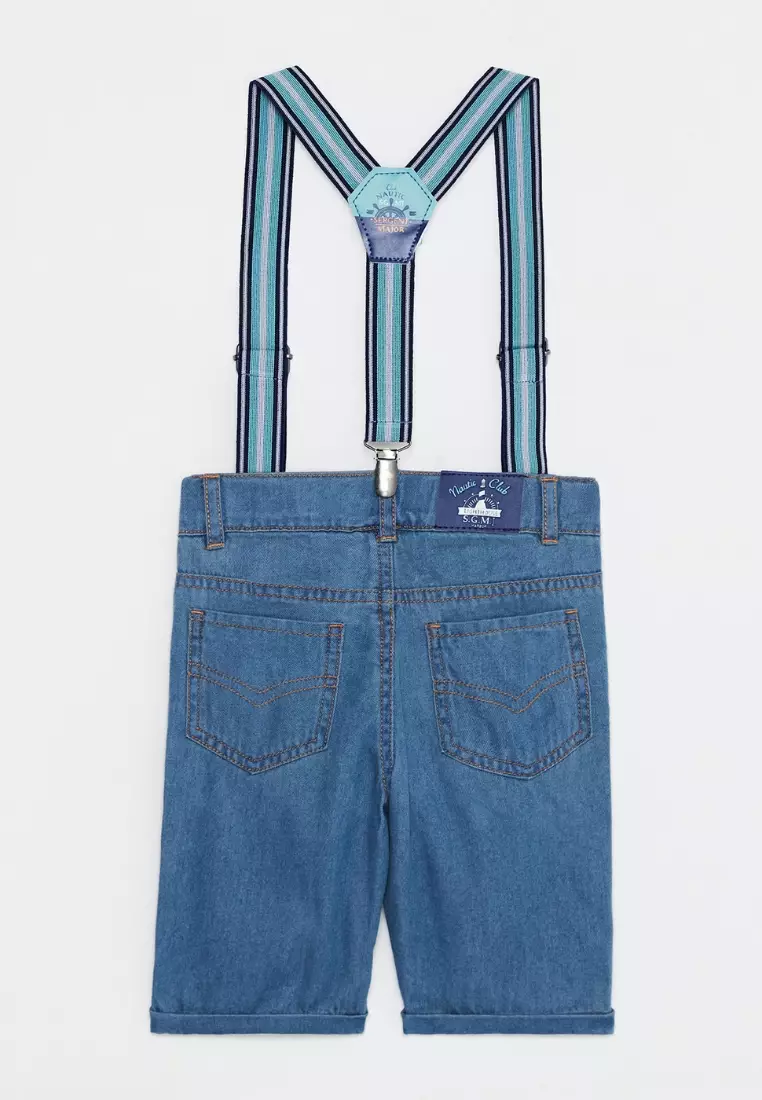 Short deals sergent major