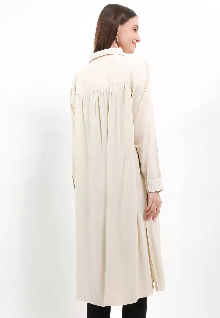 Cotton Rayon Shirt KCT852