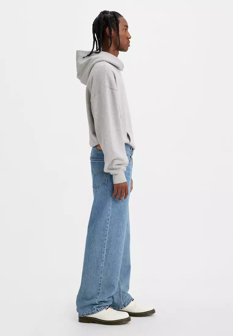 Levi's® Men's 578™ Baggy Jeans (A4750-0006)