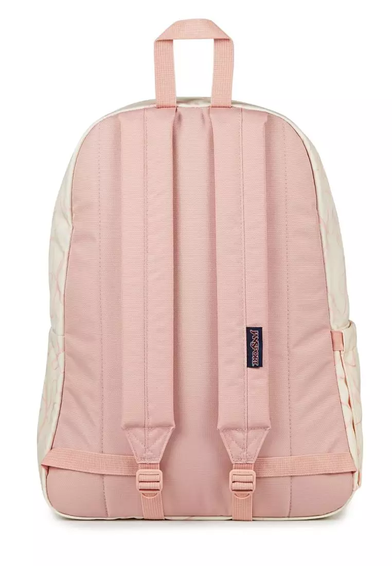 Jansport Superbreak Plus - Rows Of Bows
