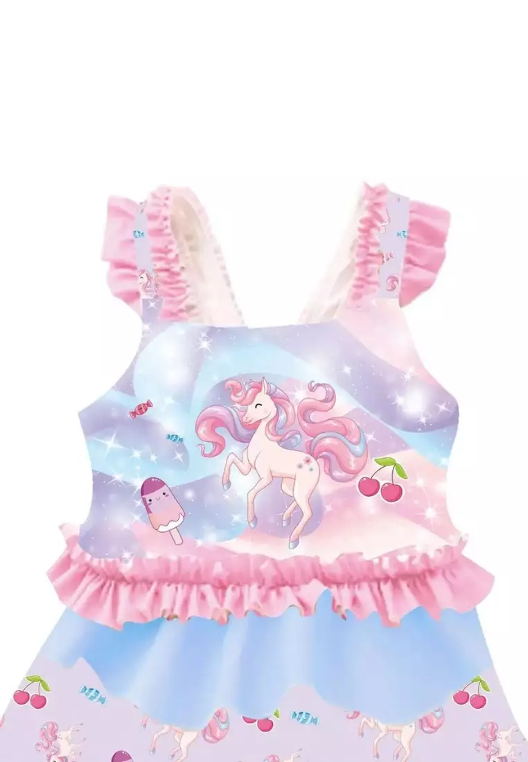 Shuri Swimwear