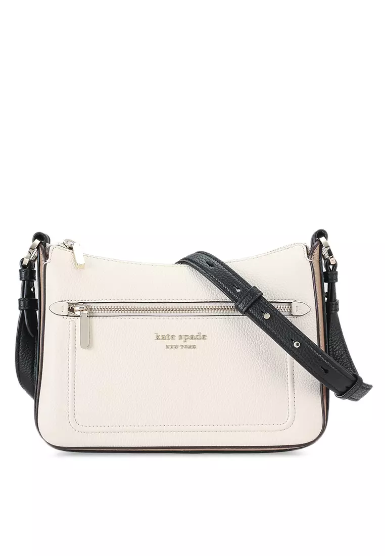 Buy Kate Spade Morgan Patent Leather Double Up Crossbody Bag (cq) Online