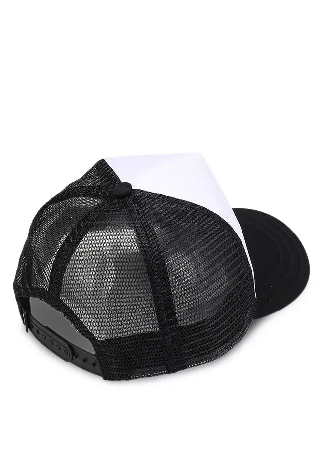 Buy Superdry Vintage Graphic Trucker Cap Original Vintage 2024