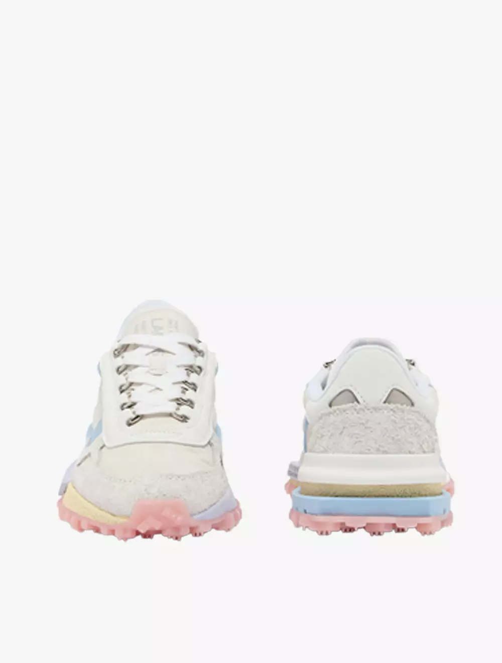 Women's Elite Active Sneakers - White