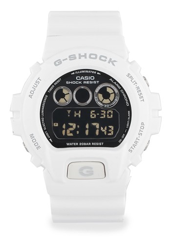Casio G-Shock Dw-6900Nb-7