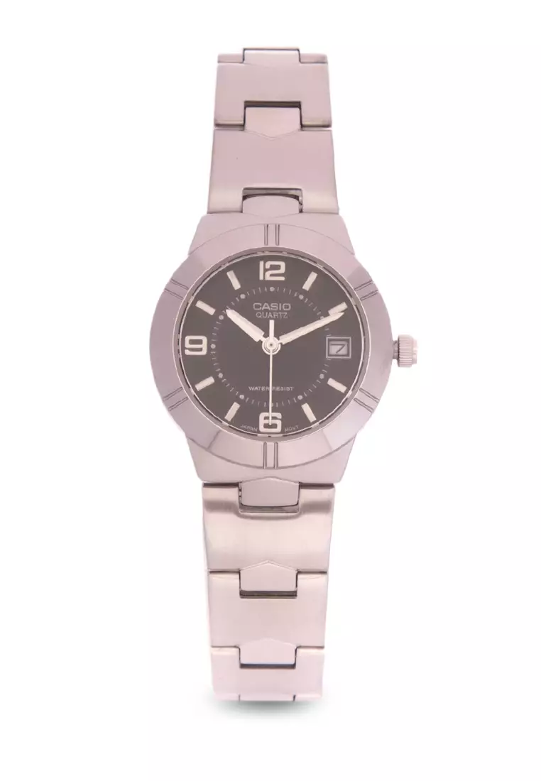 Analog Watch LTP-1241D-1ADF