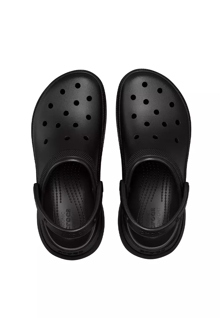 Crocs Women Bae Clog - Black