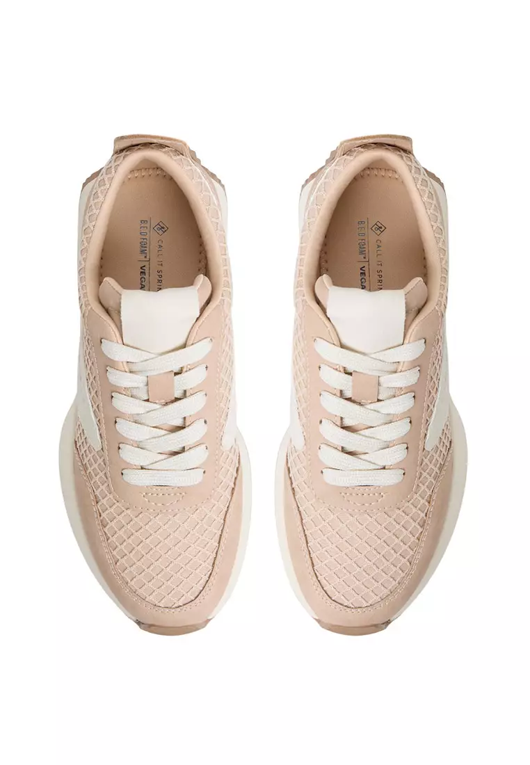 Danie Jogger Sneakers