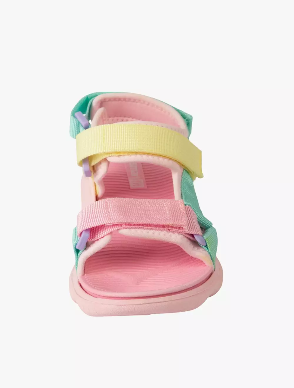 Payless Smartfit Childrens Elsa Sandals - Pink_07
