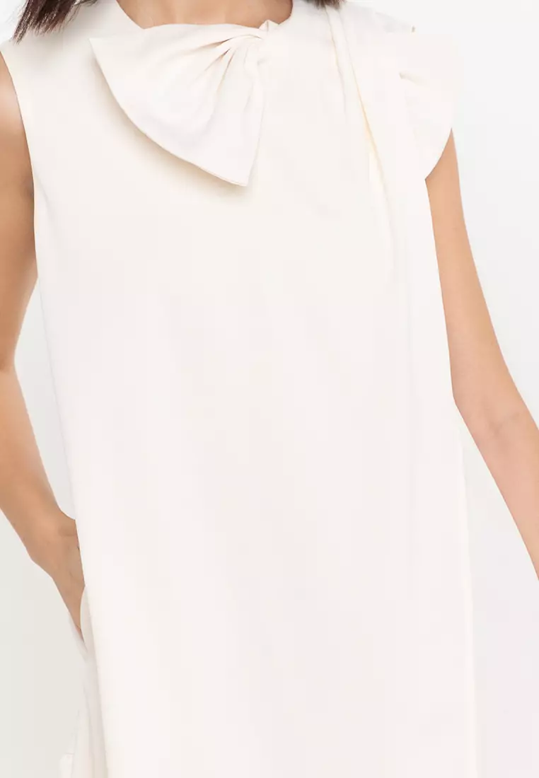 princess polly baby blue dress Women's Cashmere Dresses main image 1
