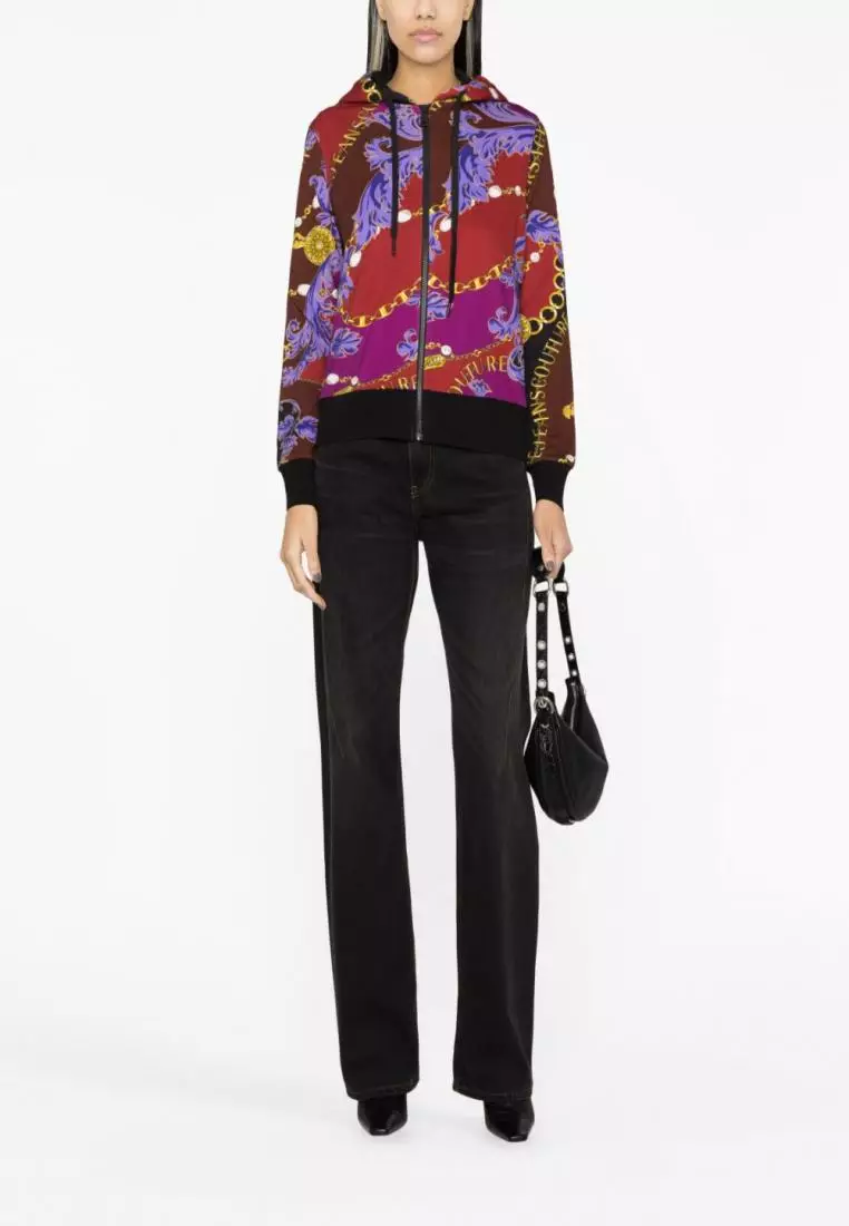 Buy VERSACE JEANS COUTURE VERSACE JEANS COUTURE Versace Jeans