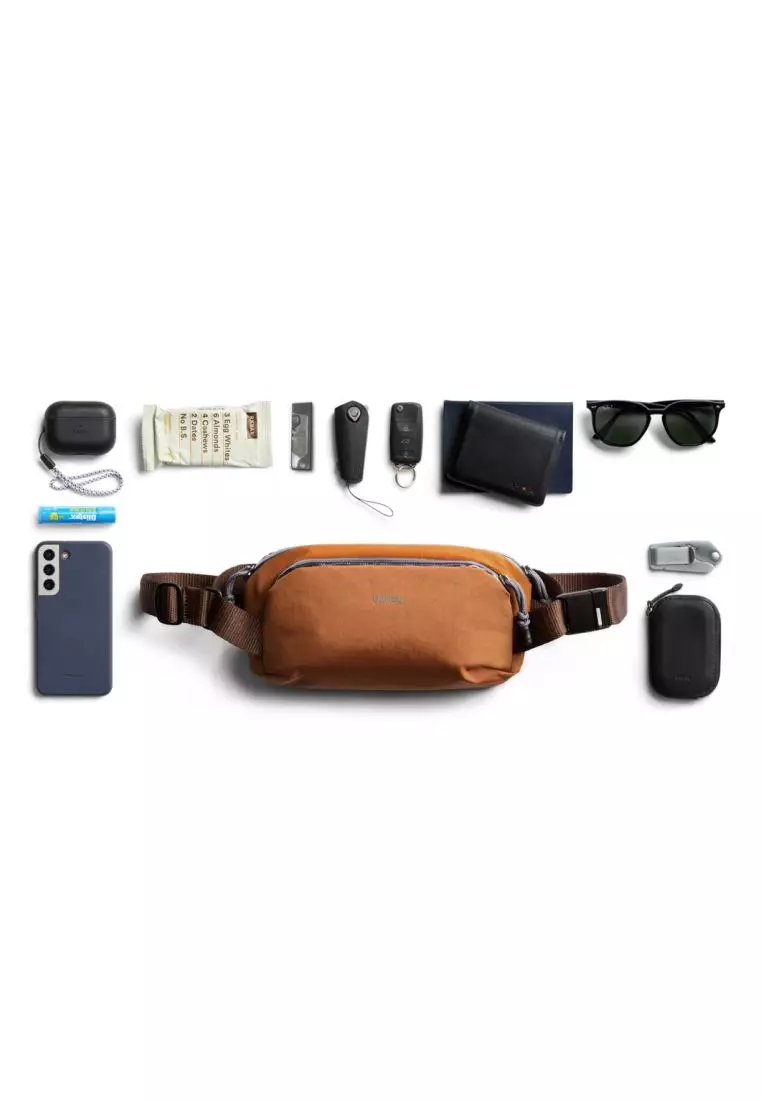 Bellroy Venture Ready Sling 2.5L - Bronze