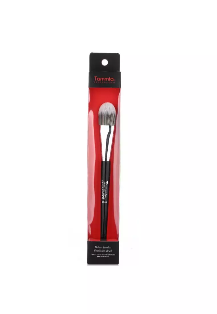 Tammia Professional 1505 foundation brush