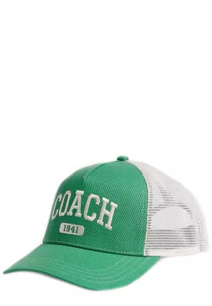 Coach Men Hats & Caps 2026 | Buy Hats & Caps Online | ZALORA Hong Kong