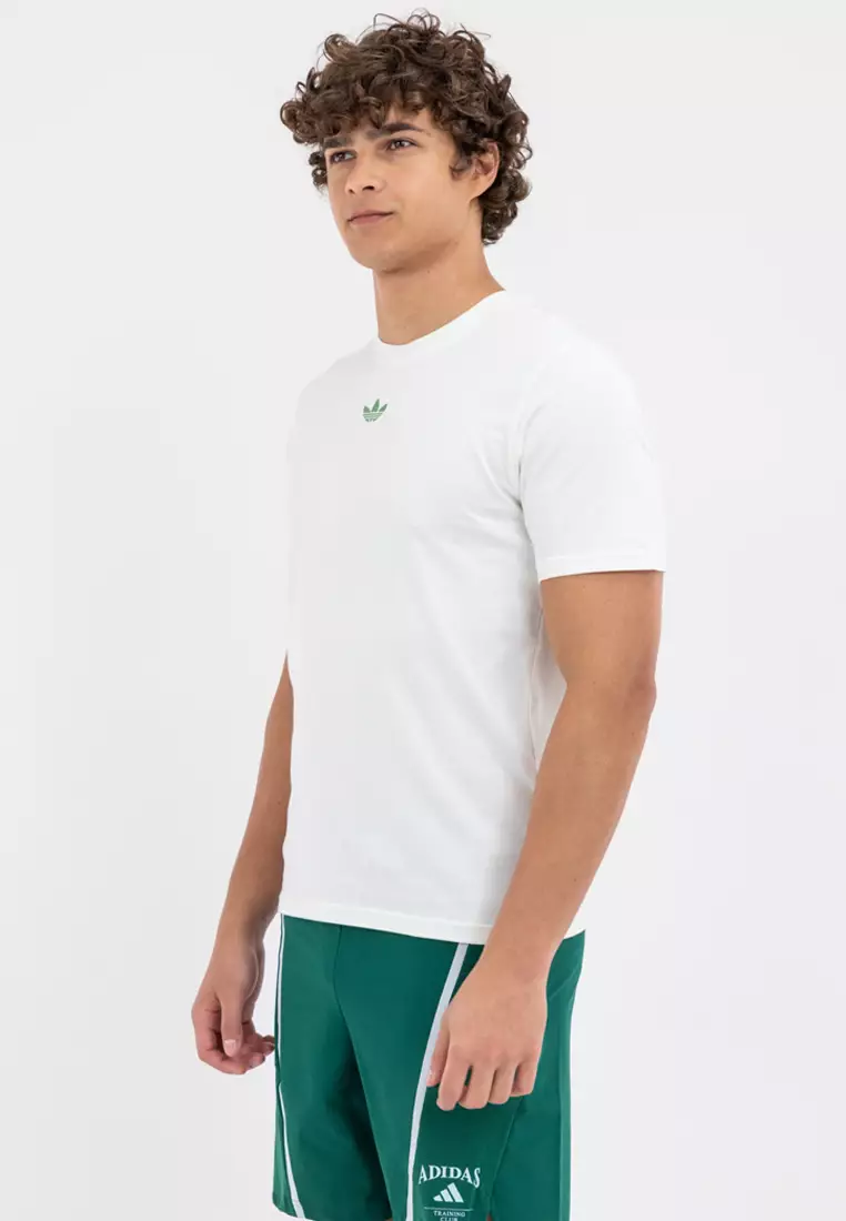 Originals x Minecraft Graphic T-Shirt