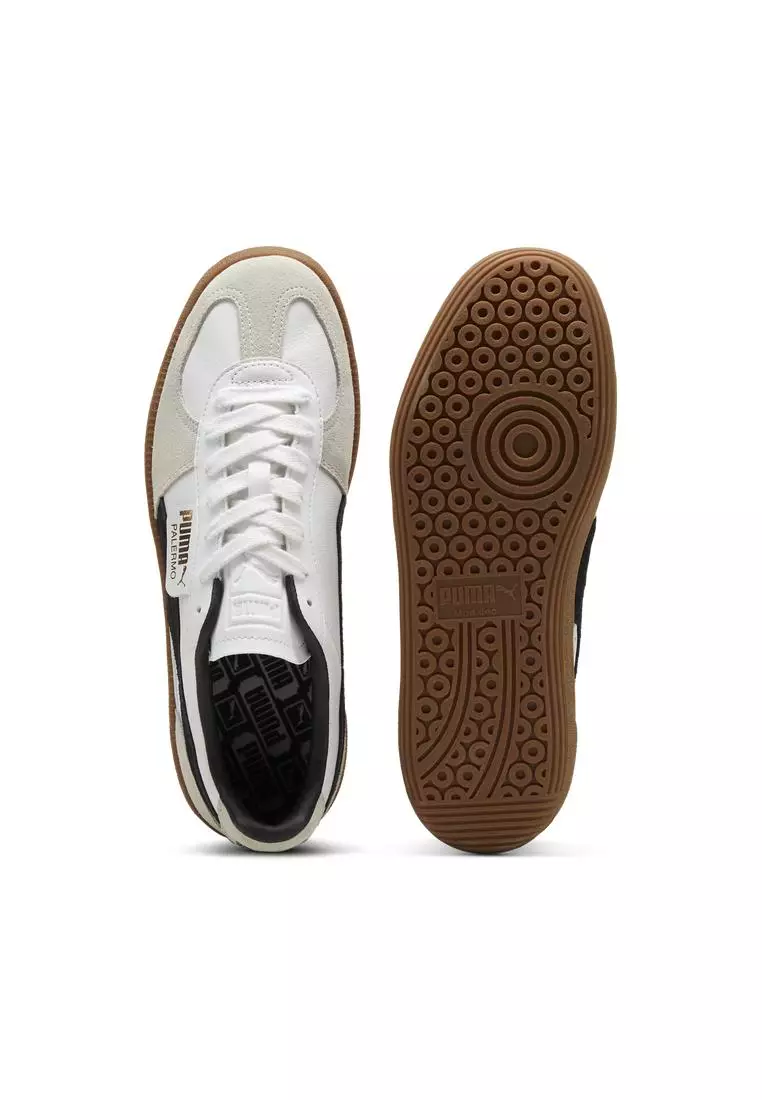 Palermo Leather Sneakers