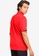 Under Armour red Men's Performance Corp Polo C98FCAA9787822GS_2